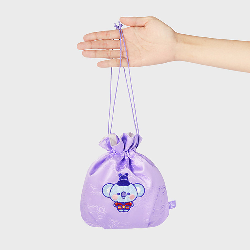 ベビー 巾着(K-EDITION) KOYA