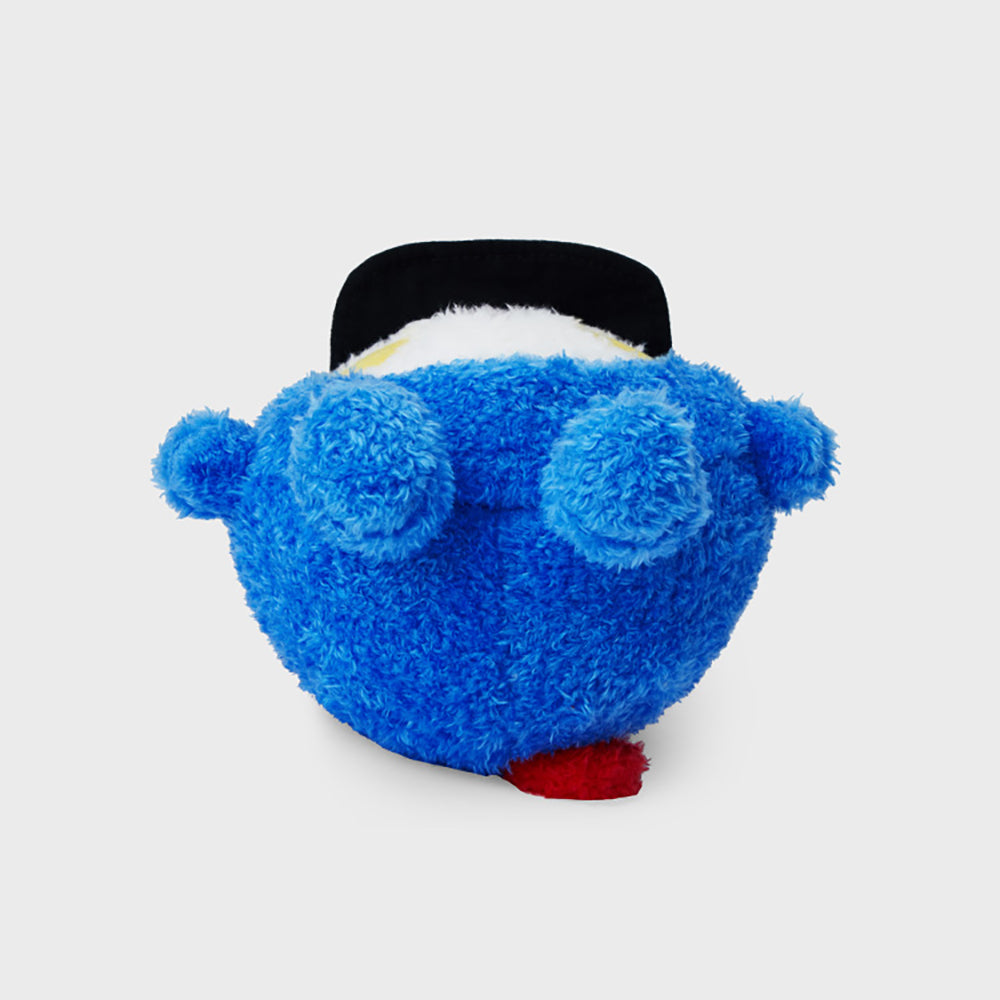 K-POP/アジア treasure minini woopy TRUZ - WOOPY minini Plush Keyring - interAsia