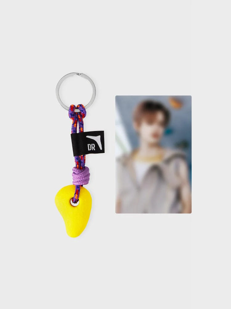 NCT DREAM クライミングホールドキーリング CHENLE