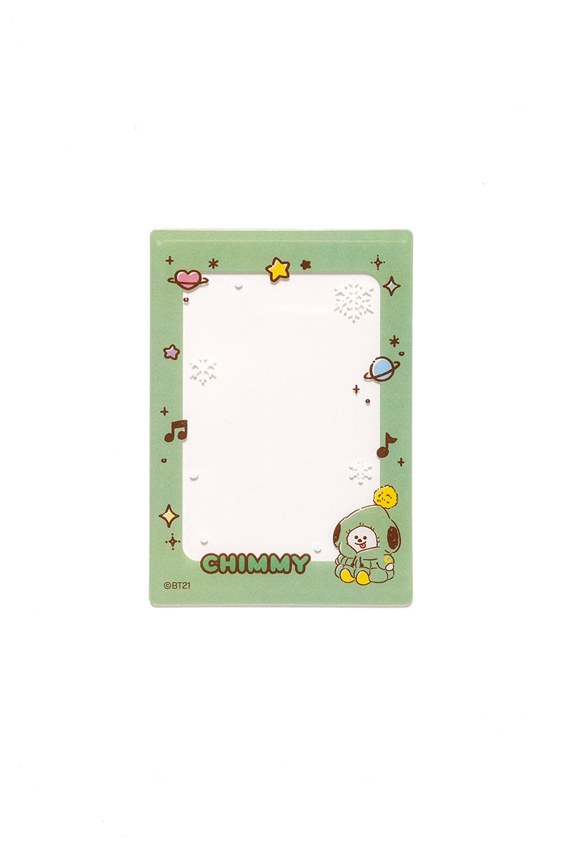 2025 BT21 Happy Bag CHIMMY