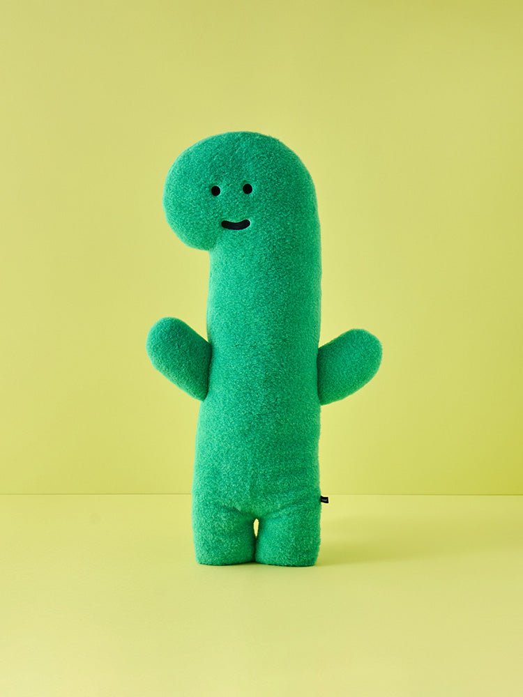 ブランケットピロークッション(PARADOX) ブラキオ