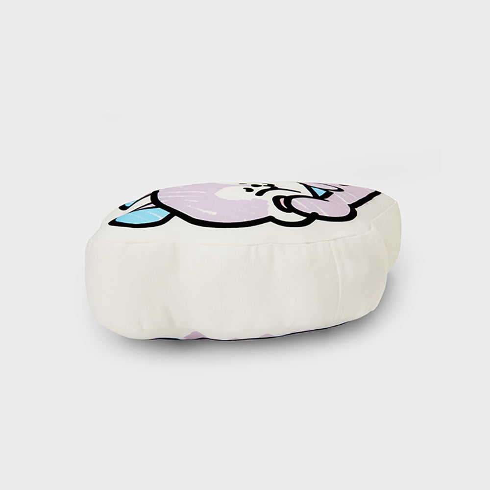 おうち快適ぬいぐるみ MANG