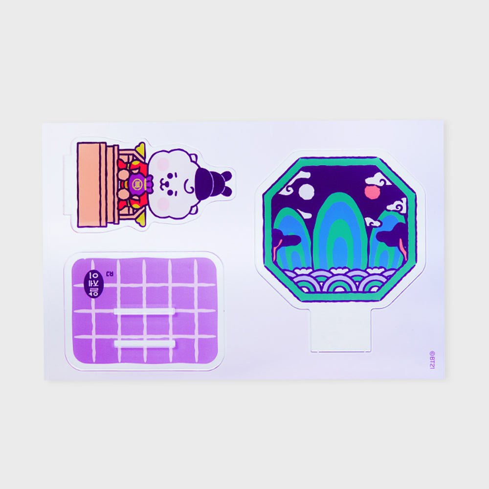 アクリルスタンド(K-EDITION) RJ