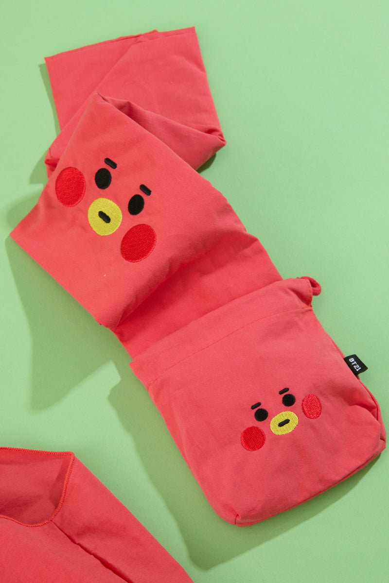 ベビー エコバッグ TATA