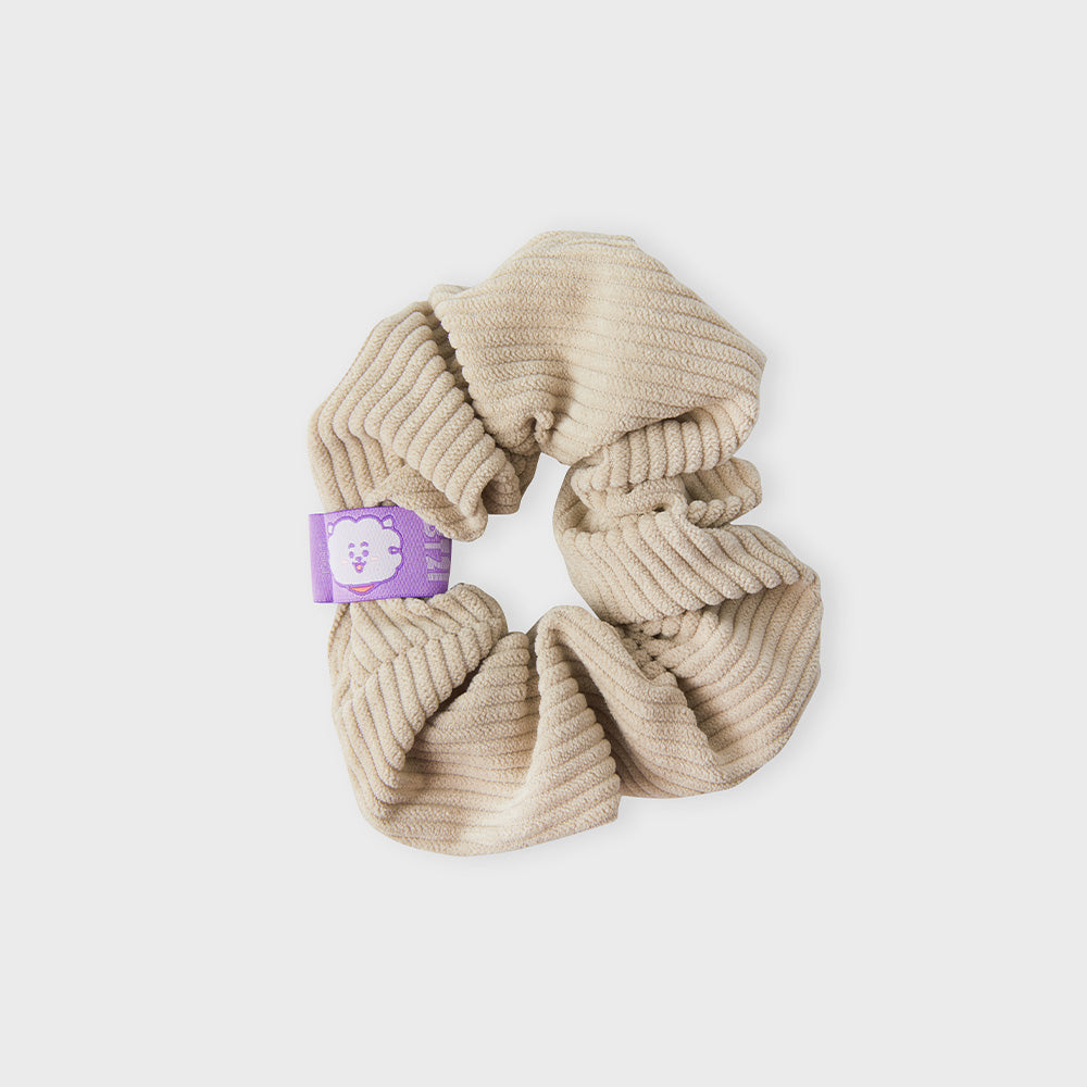 ベーシック ヘアシュシュ RJ