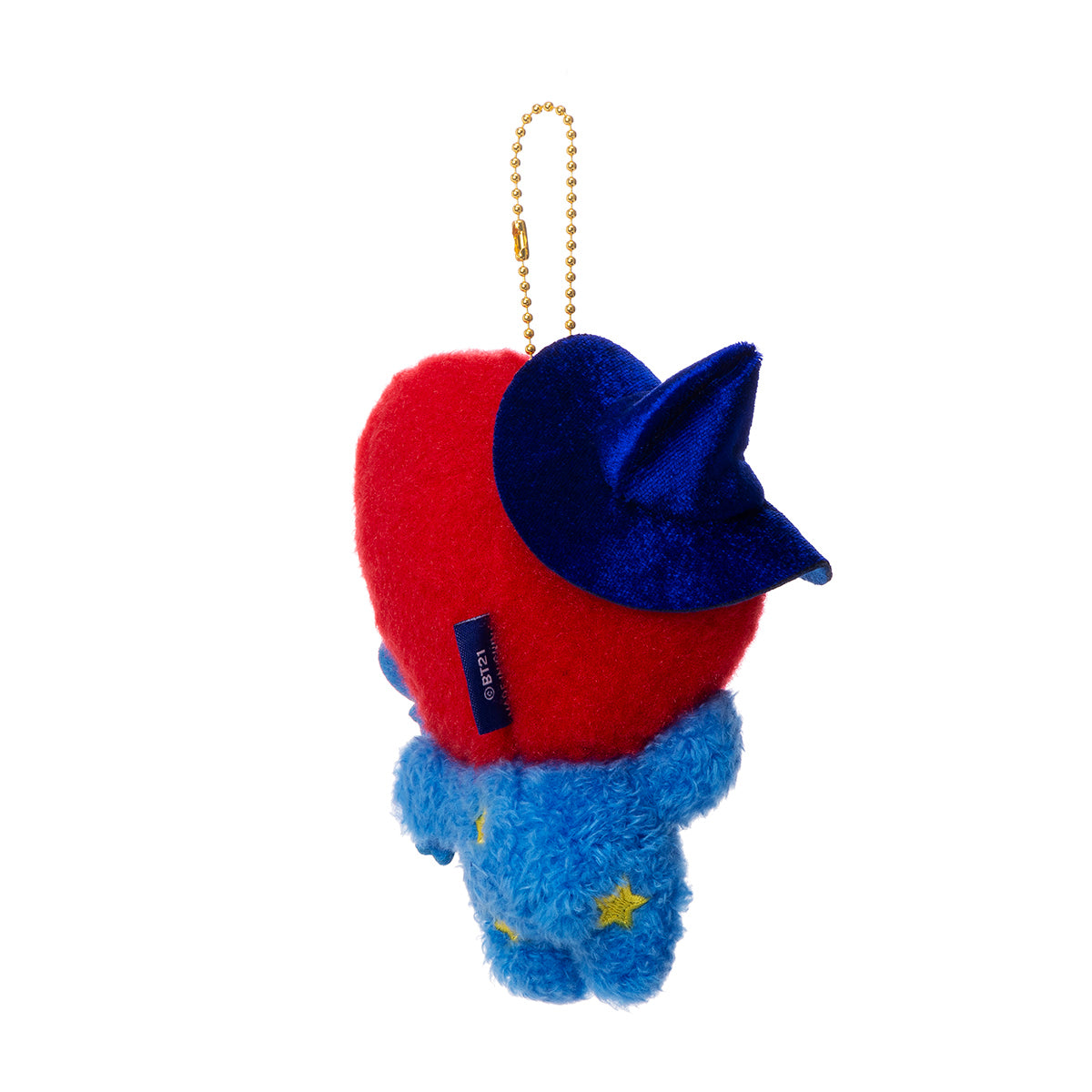 マスコット(Magic Recipe) TATA