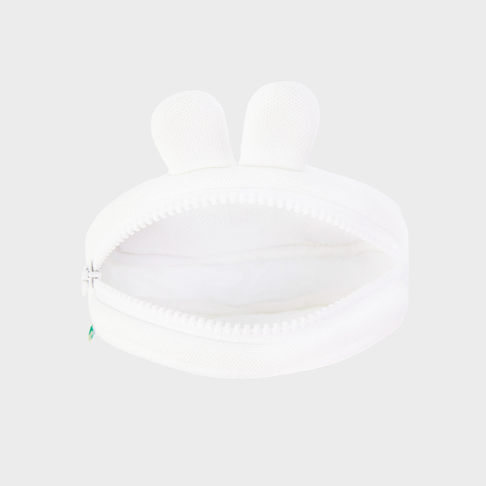 minini フェイスポーチ コニ二