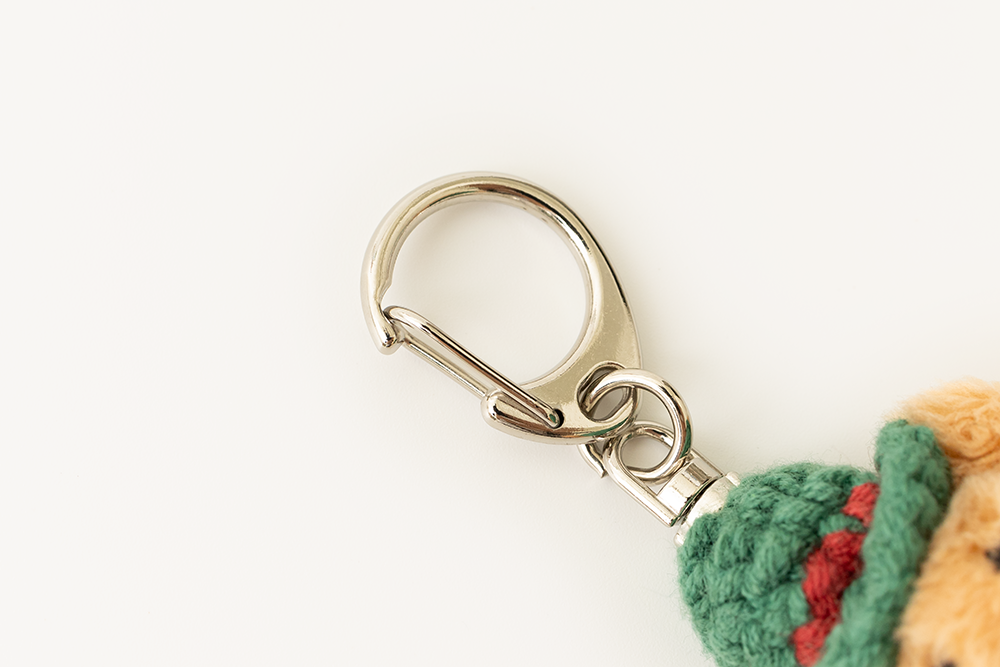 DINOTAENG フラットファーキーリング (in the Woods) VER.1