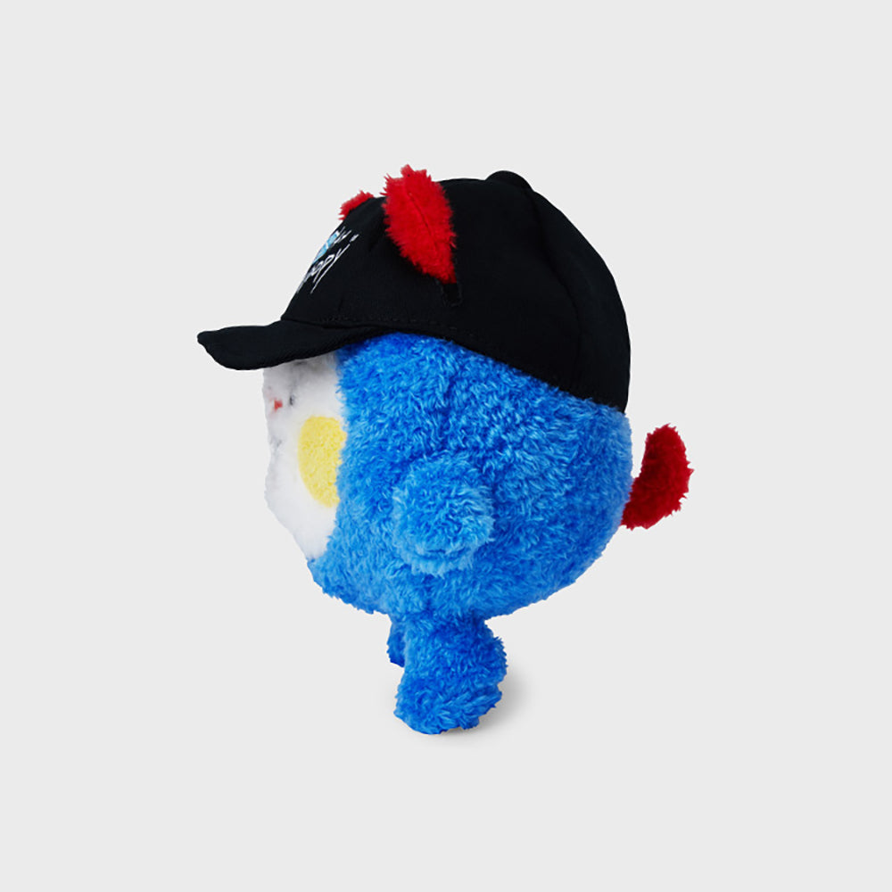 ミニ コーデぬいぐるみ(TREASURE COLLECTION) WOOPY