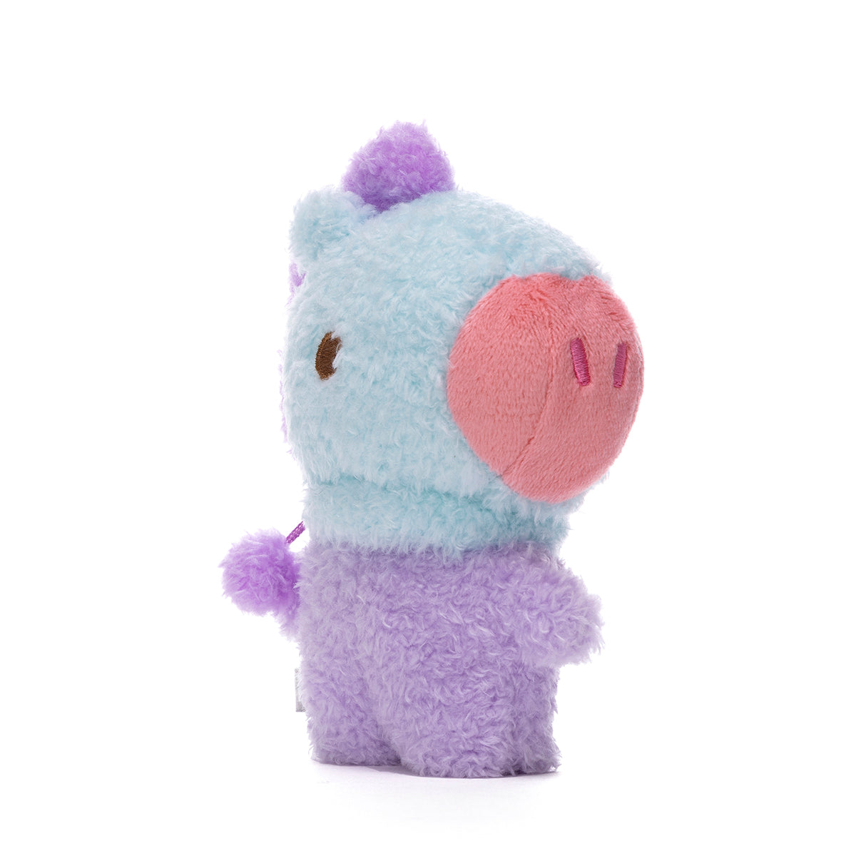 たっとん ベビー ぬいぐるみ SSサイズ MANG