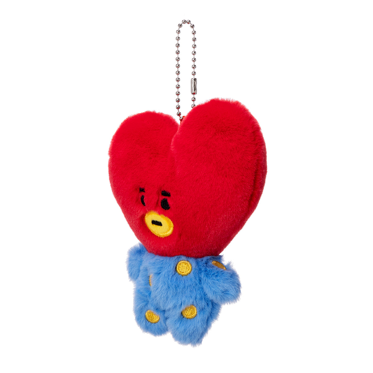BASIC ぬいぐるみマスコット TATA