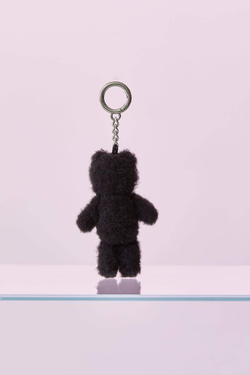 MNH ミニぬいぐるみキーリング BEULPINGI