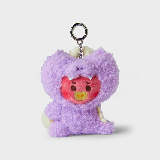 ベビー バッグチャーム(ドラゴン) TATA