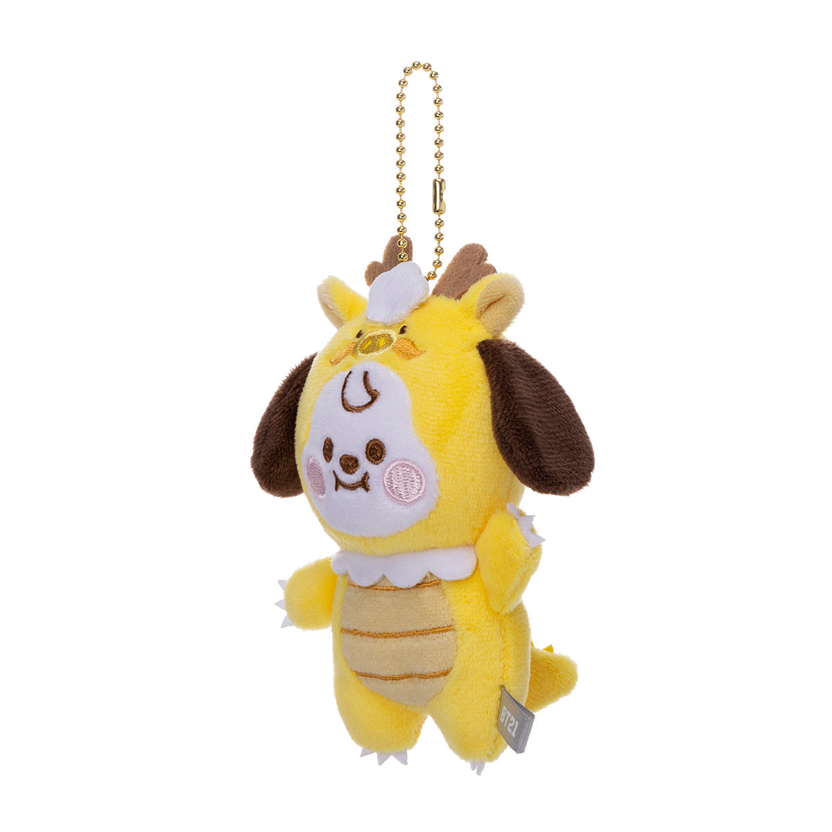 ベビー ドラゴン フライングスタイルマスコット(Little Friends) CHIMMY