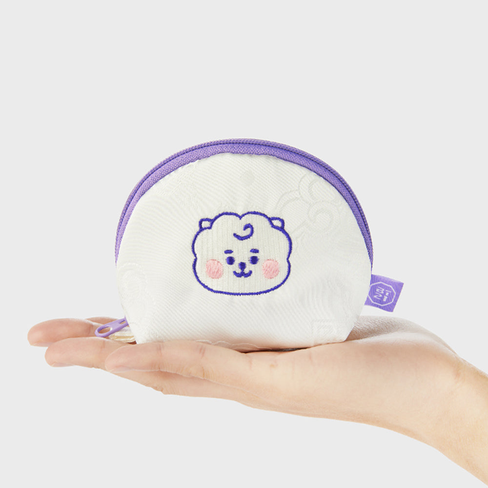 ベビー ミニポーチ(K-EDITION) RJ