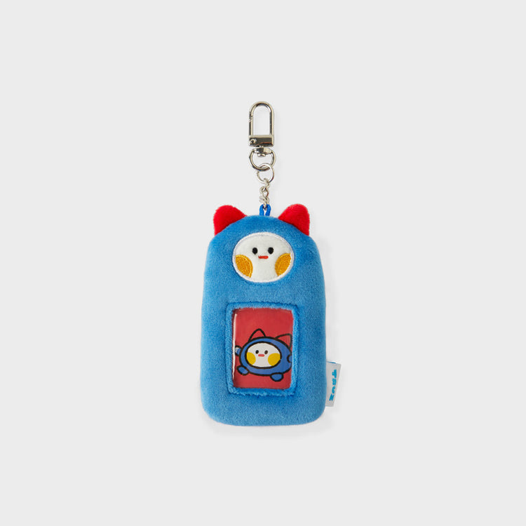 mini minini フォトカードホルダー WOOPY