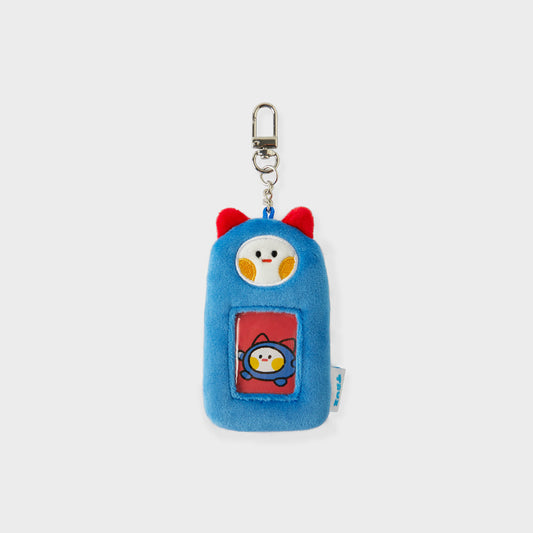 mini minini フォトカードホルダー WOOPY