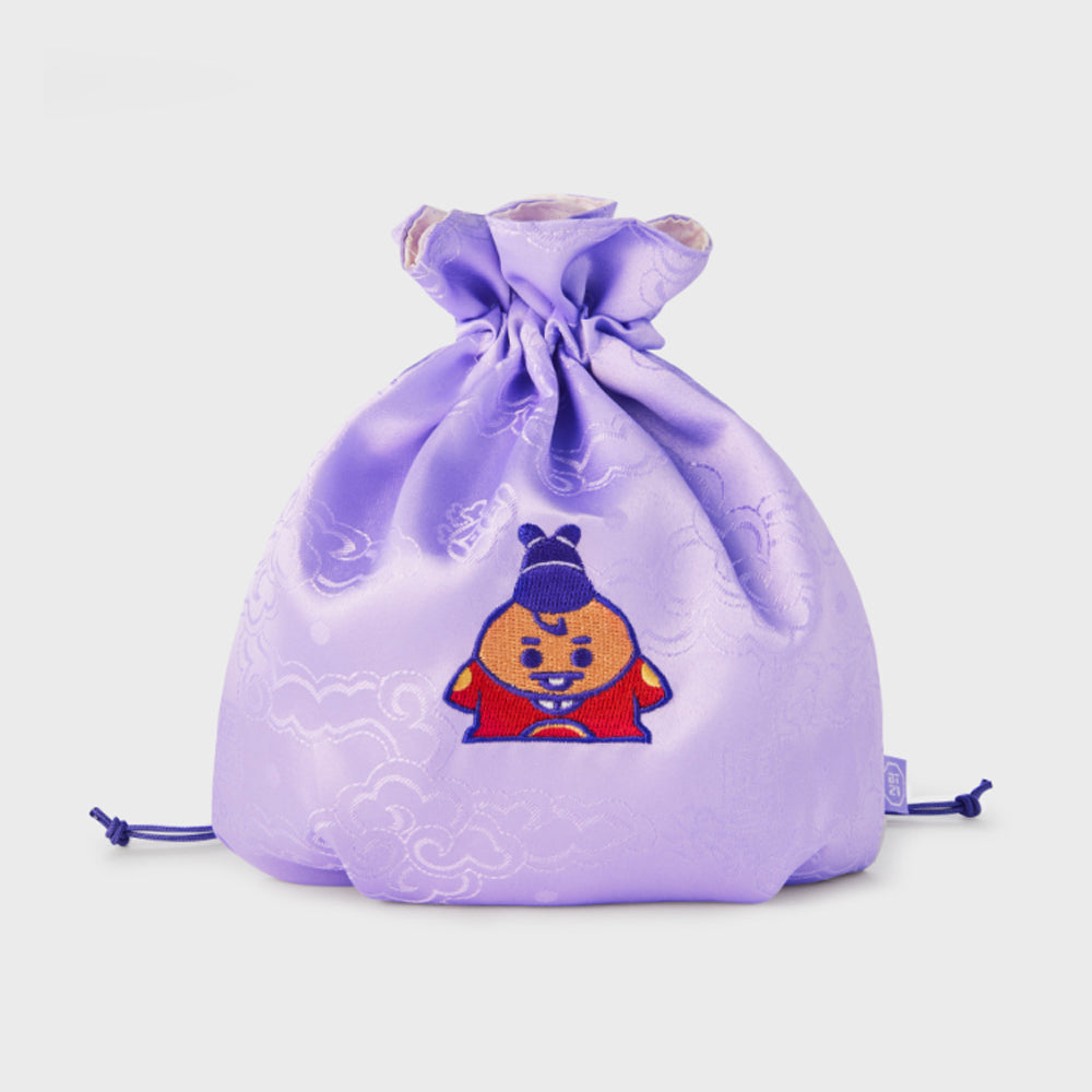 ベビー 巾着(K-EDITION) SHOOKY