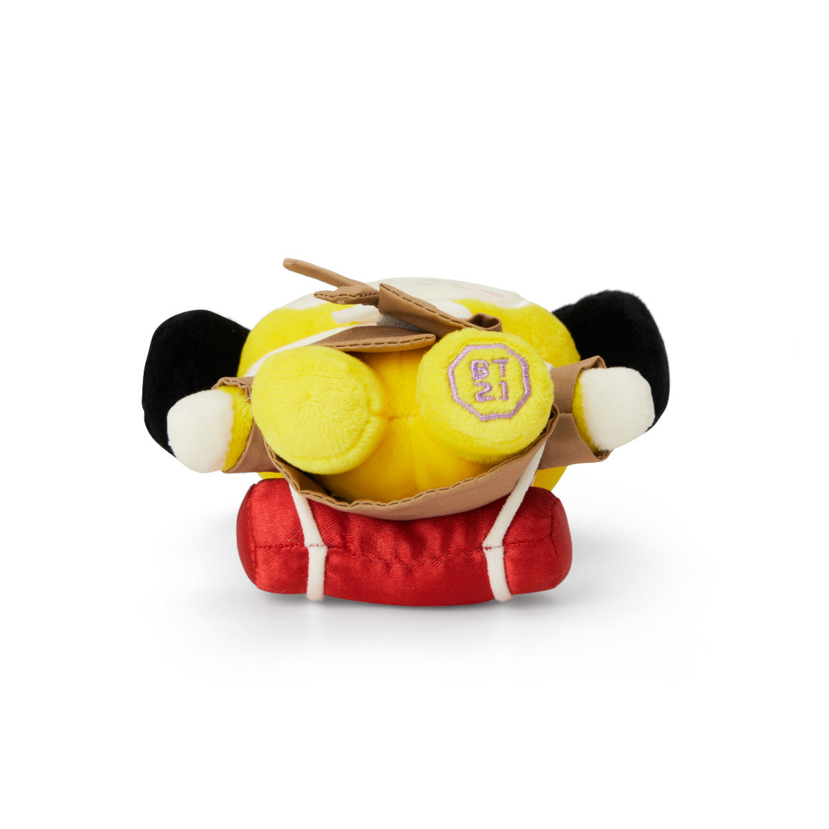 ベビー ぬいぐるみ(K-EDITION) CHIMMY