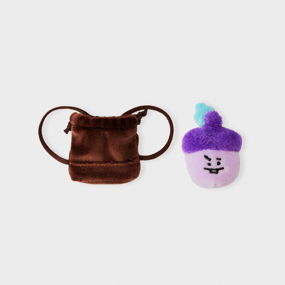 ぬいぐるみバッグチャーム(HOPE IN LOVE) SHOOKY