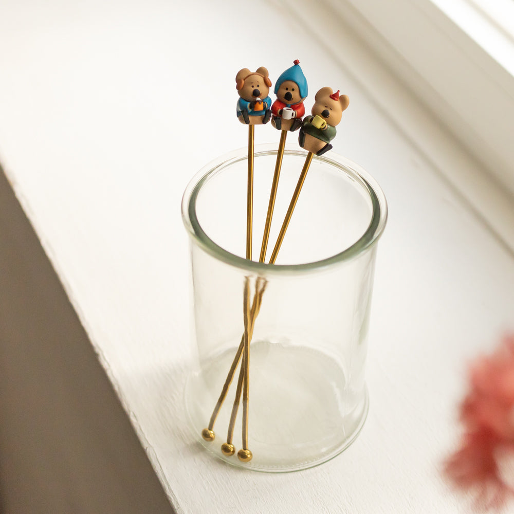 DINOTAENG マドラー(COCOCUP) ファッティ