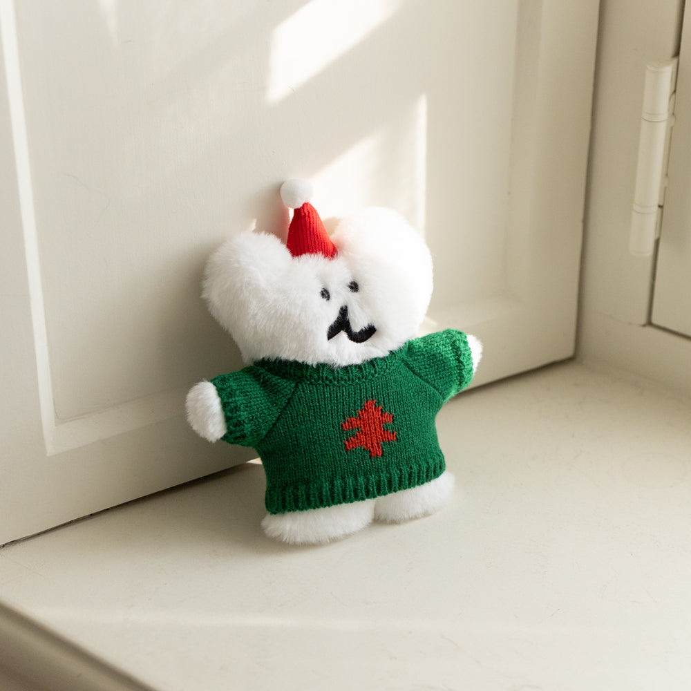 DINOTAENG ぬいぐるみ(ホリデー) ボボ