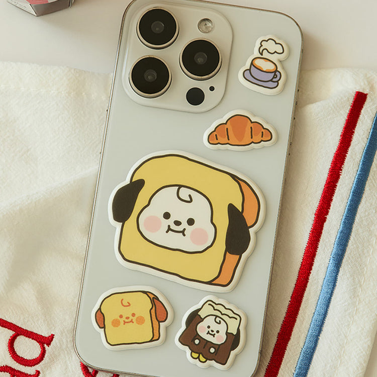 ベビー ステッカー(BAKERY) CHIMMY