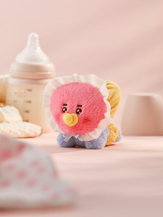 ベビー ぬいぐるみ(NEWBORN2) TATA