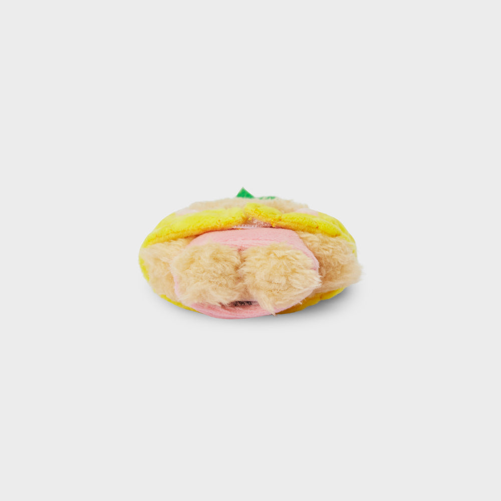 mini mininiフルーツぬいぐるみキーリング チョニニ
