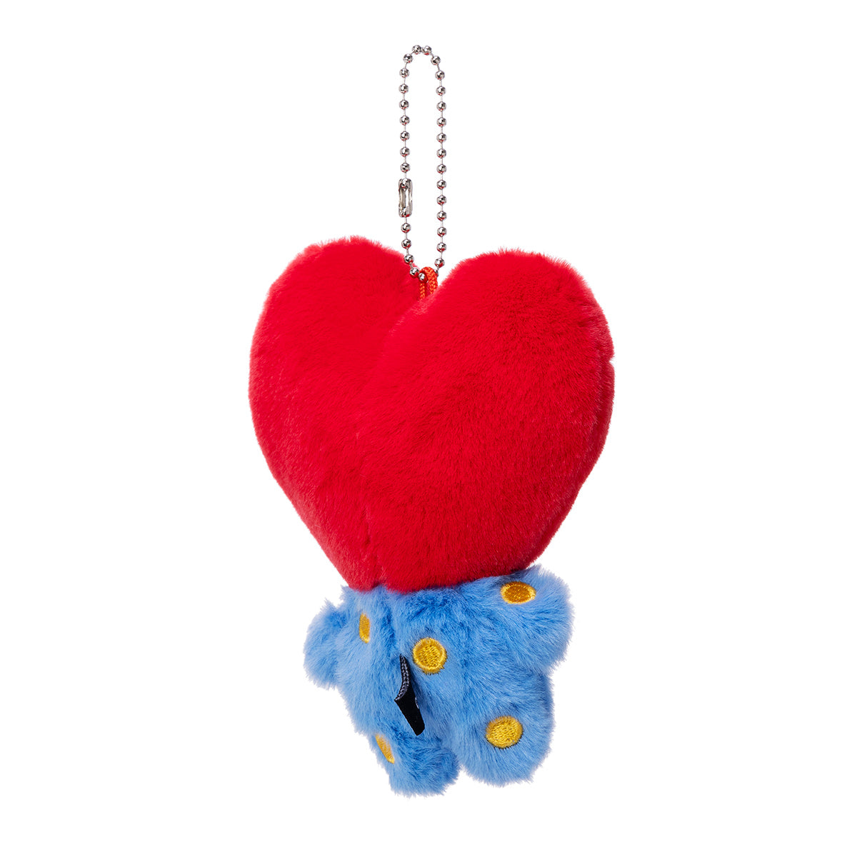 BASIC ぬいぐるみマスコット TATA