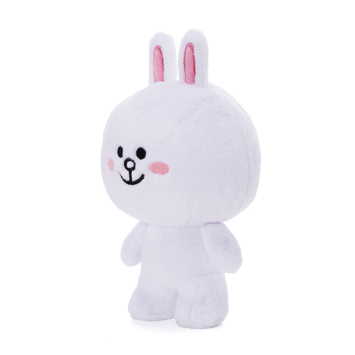 BASIC スタンディングぬいぐるみ Mサイズ コニー