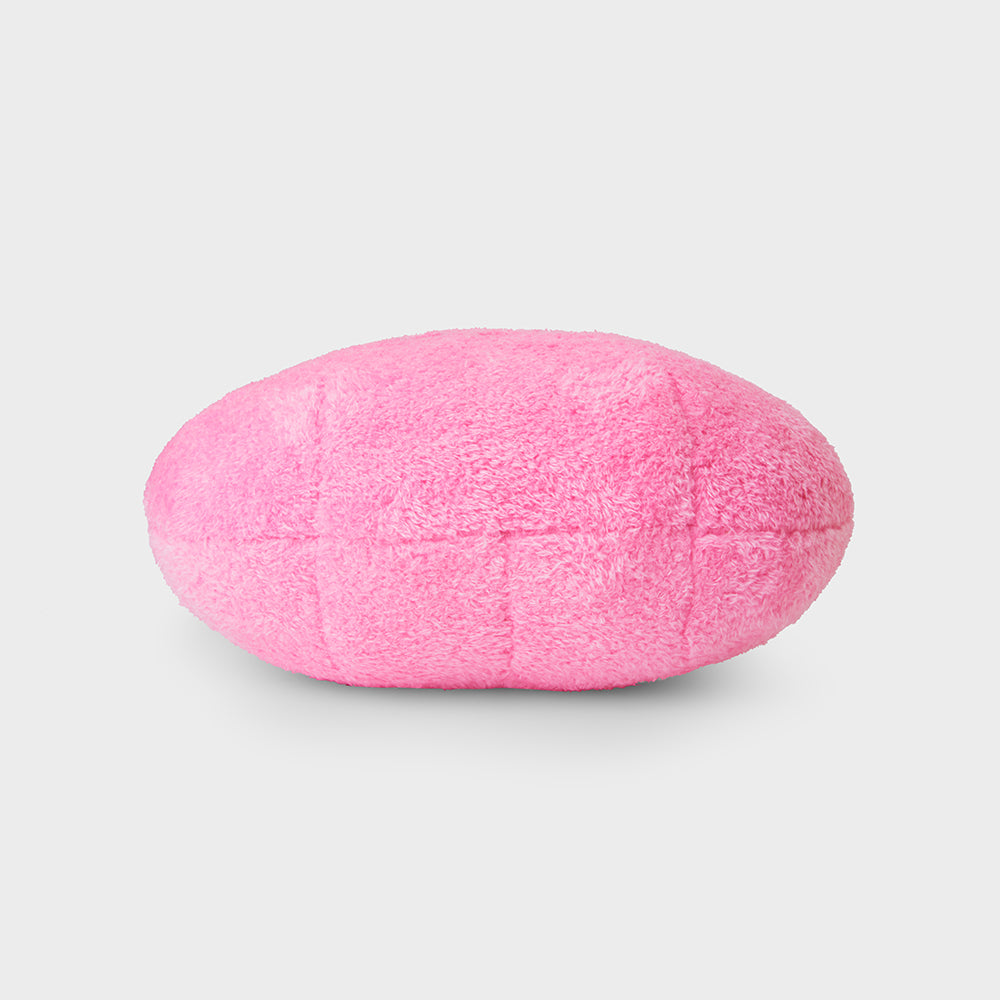 bunini フェイスクッション (PINK)