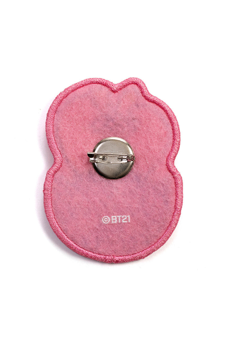 さがらバッチ(SPRING) TATA