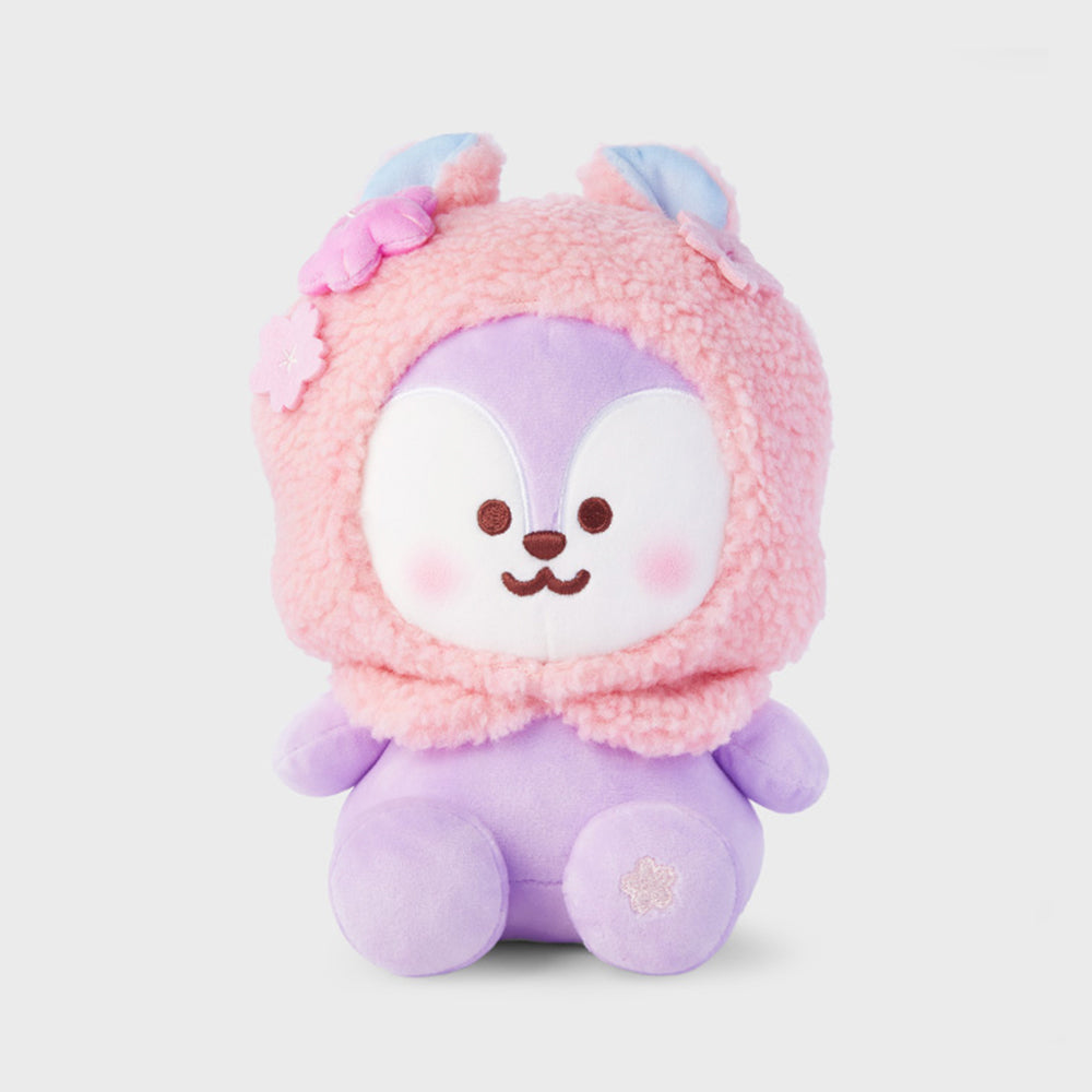 おすわりぬいぐるみ(SPRING DAY) MANG