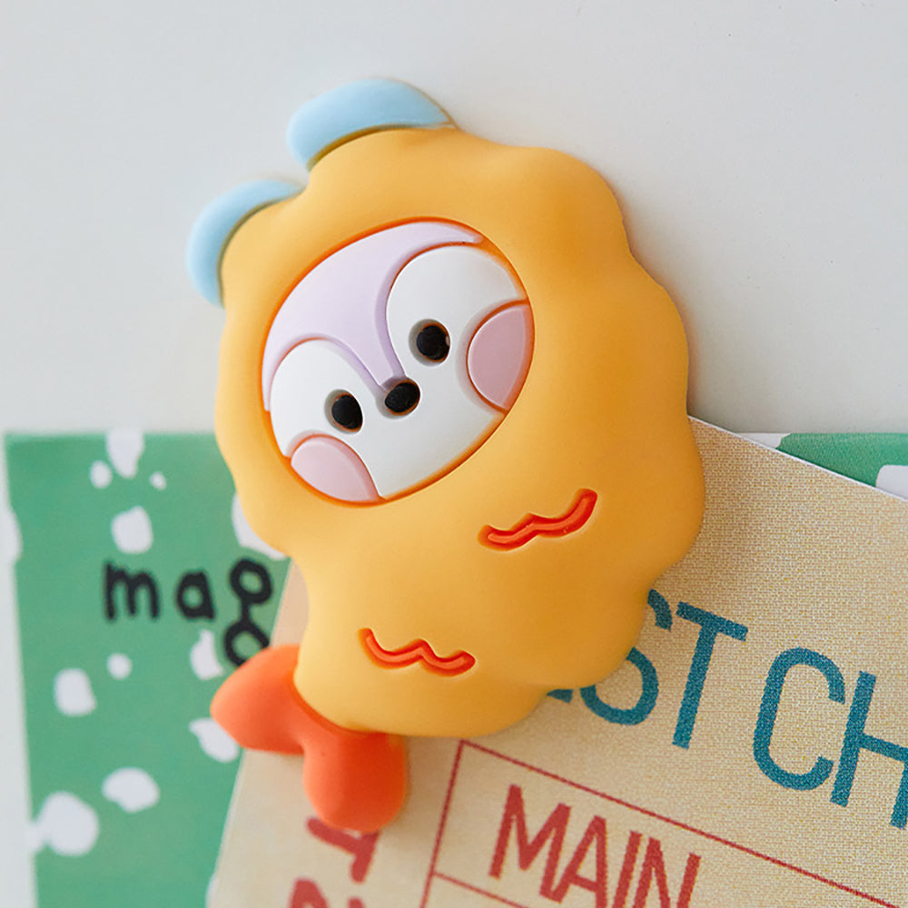 minini マグネット(韓国屋台グルメ) MANG