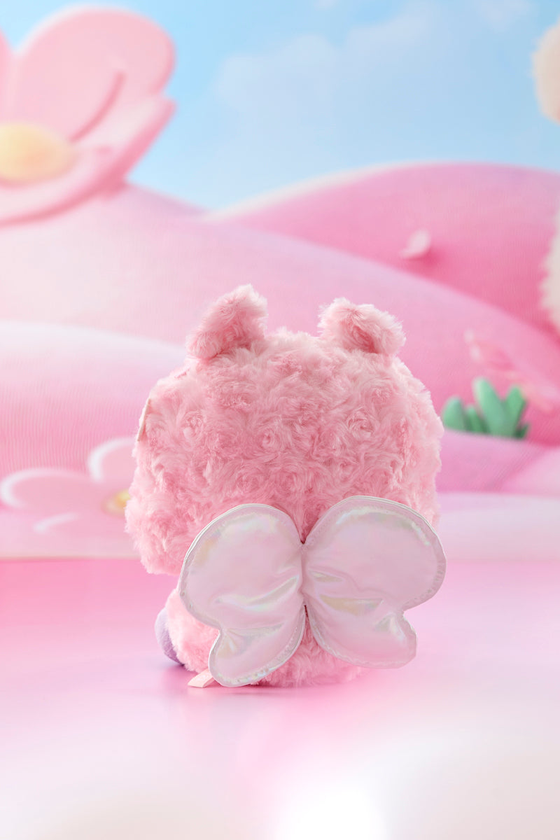 ベビー おすわりぬいぐるみ(SPRING FAIRY) MANG