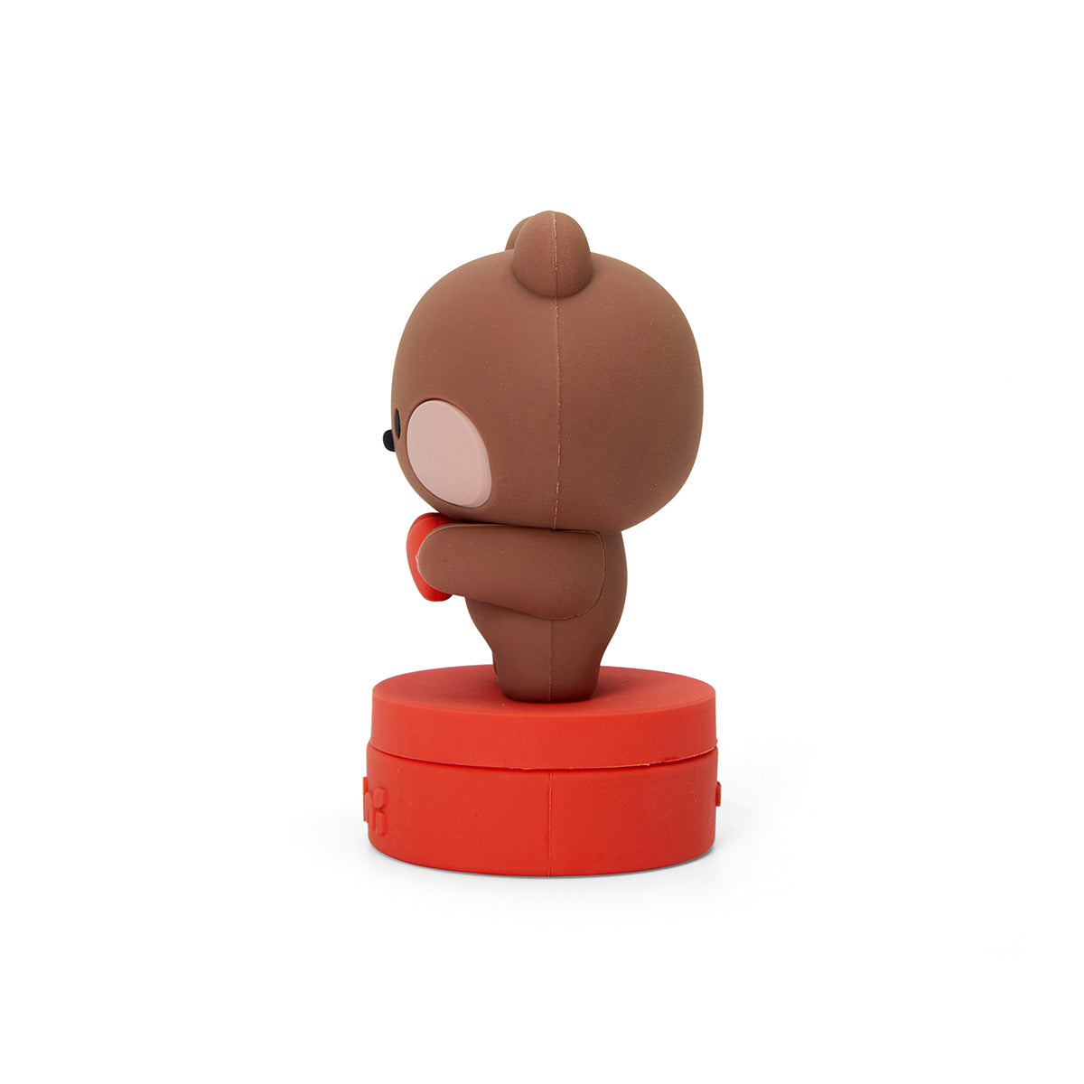 minini フィギュアスタンプ ブニニ