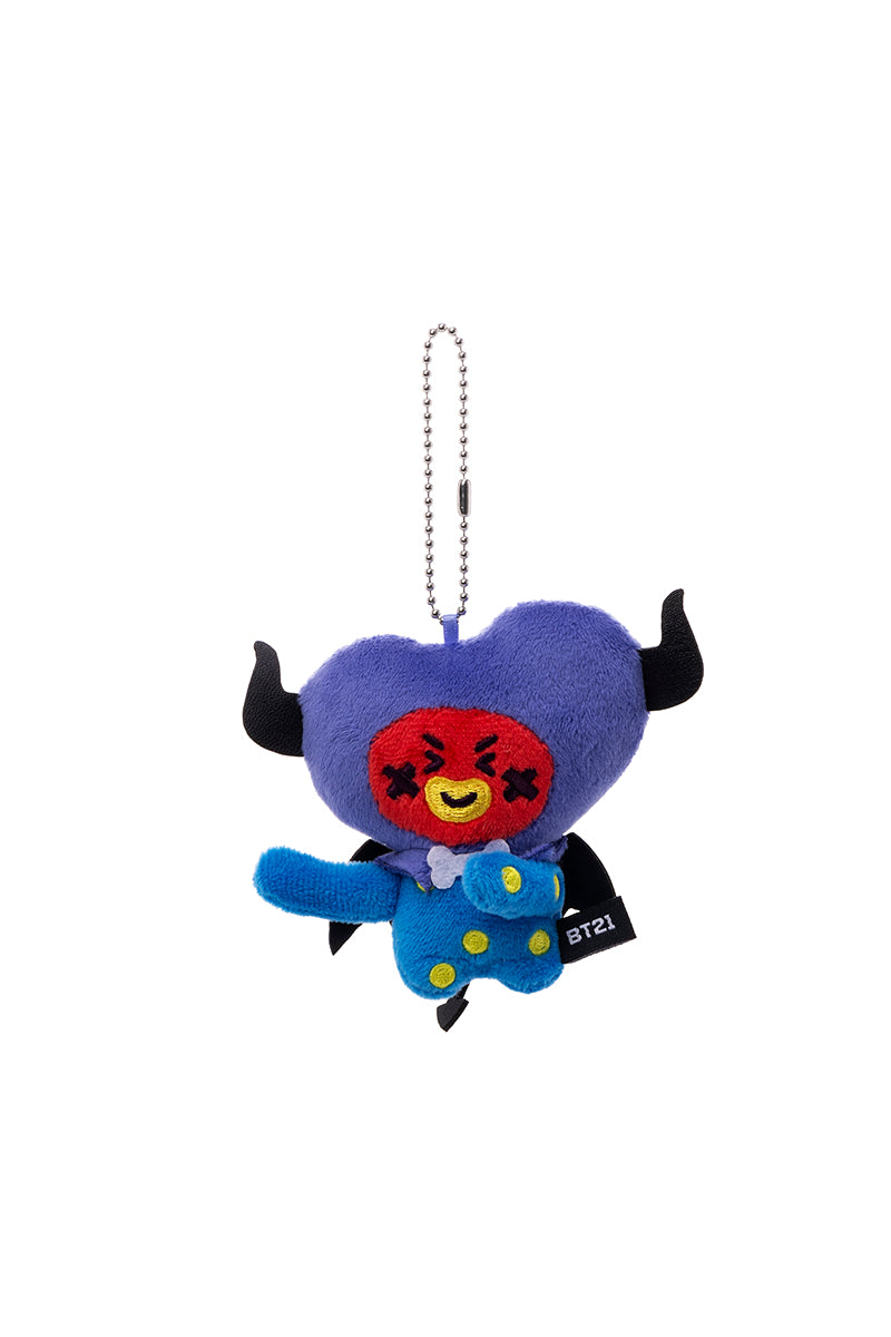 ペアマスコット(Angel & Villain) TATA