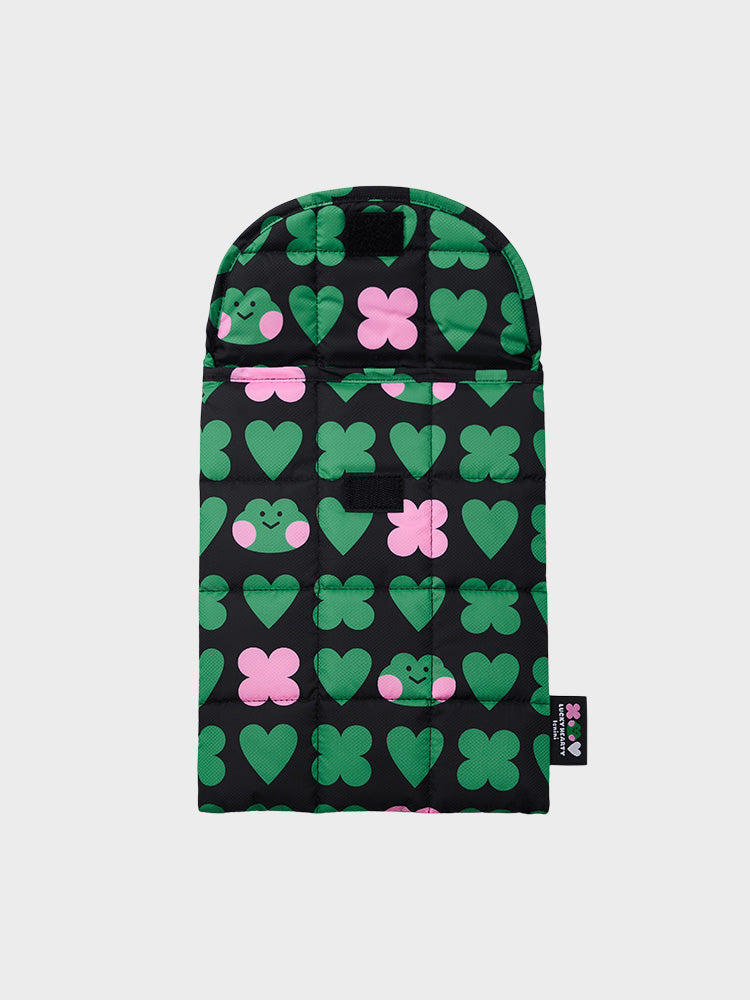 minini x DROPDROPDROP タブレットポーチ レニニ