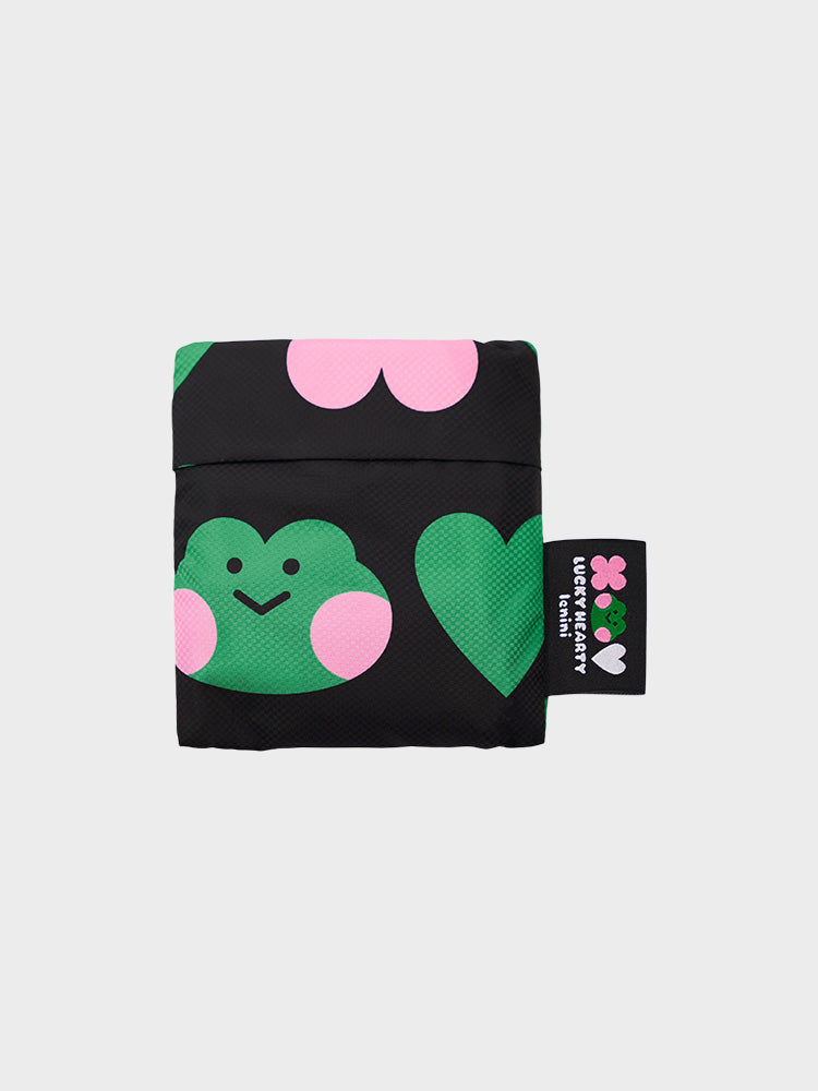 minini x DROPDROPDROP グッディバッグ レニニ