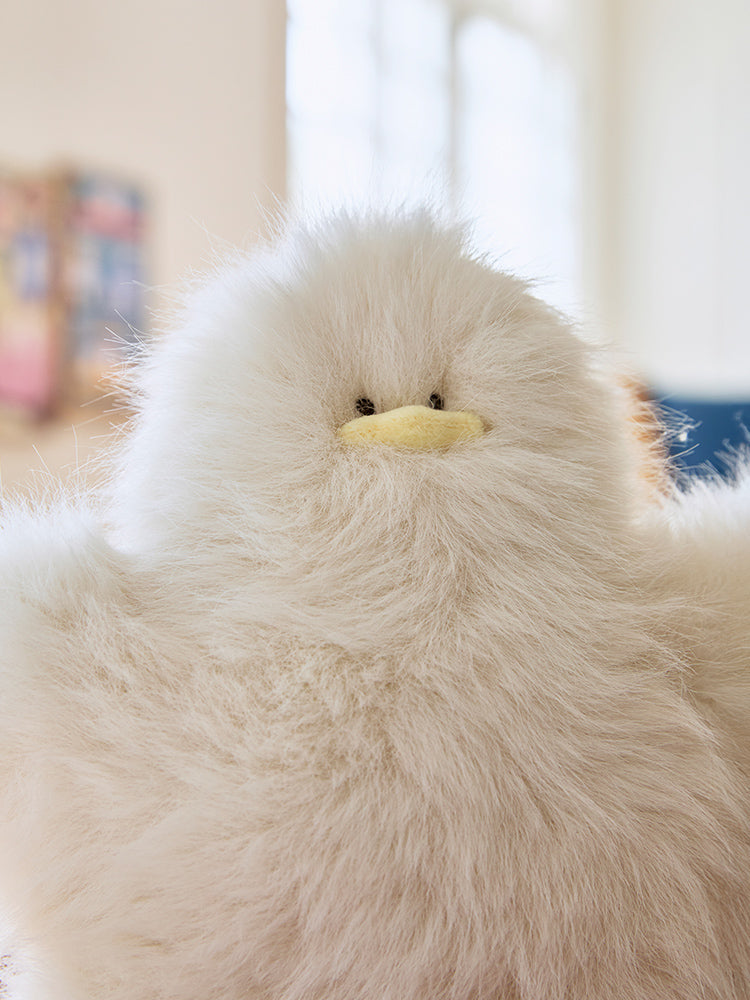 SSEBONGRAMA フラットぬいぐるみ BOORI