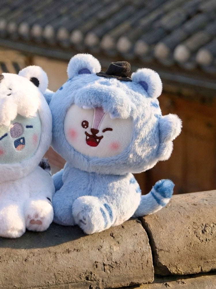 ぬいぐるみ(K-HORANG) MANG