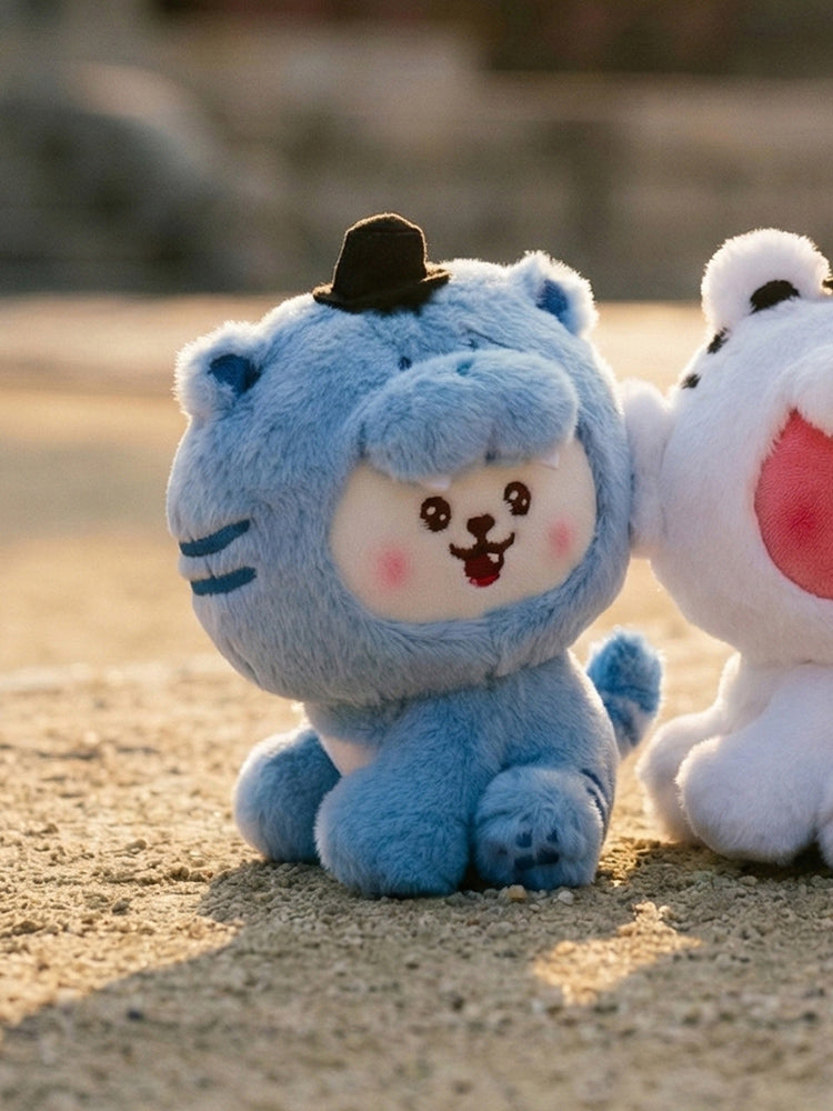 ぬいぐるみ(K-HORANG) RJ