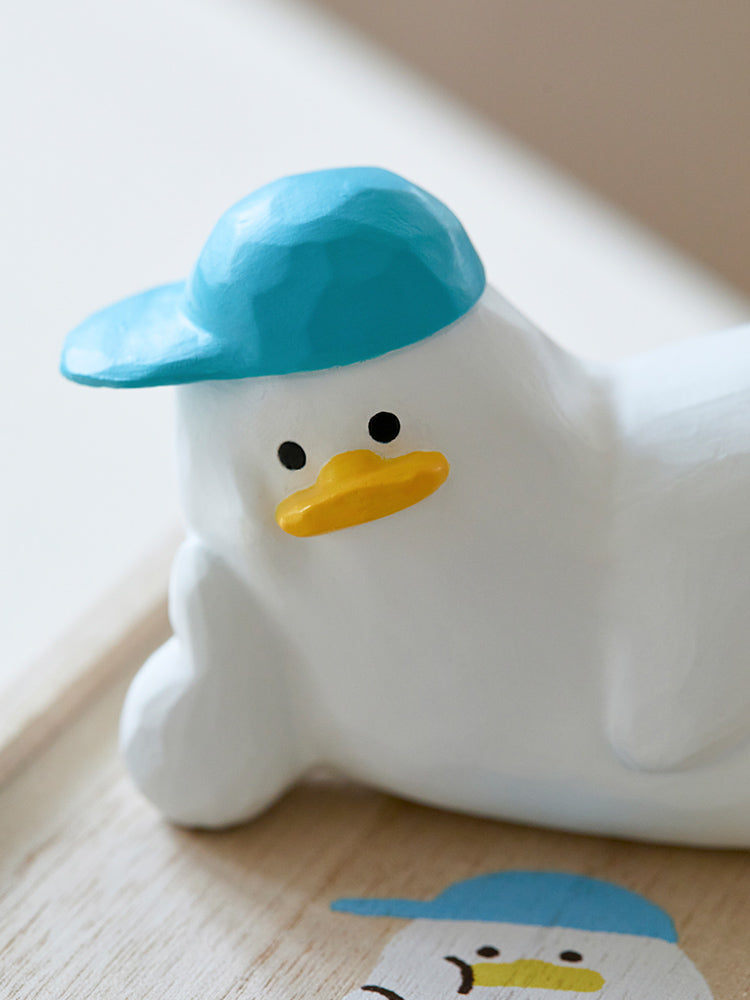 SSEBONGRAMA アートフィギュアセット