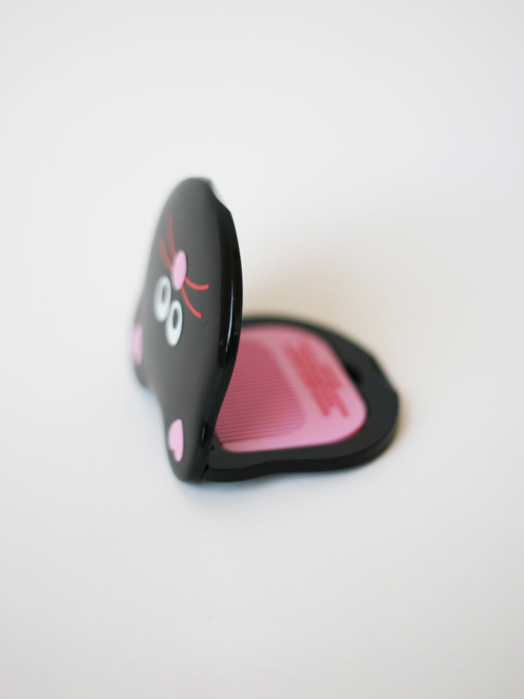 MNH コーム＆ミラーセット