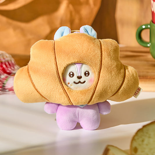 ベビー 着せ替えぬいぐるみ(BAKERY) MANG
