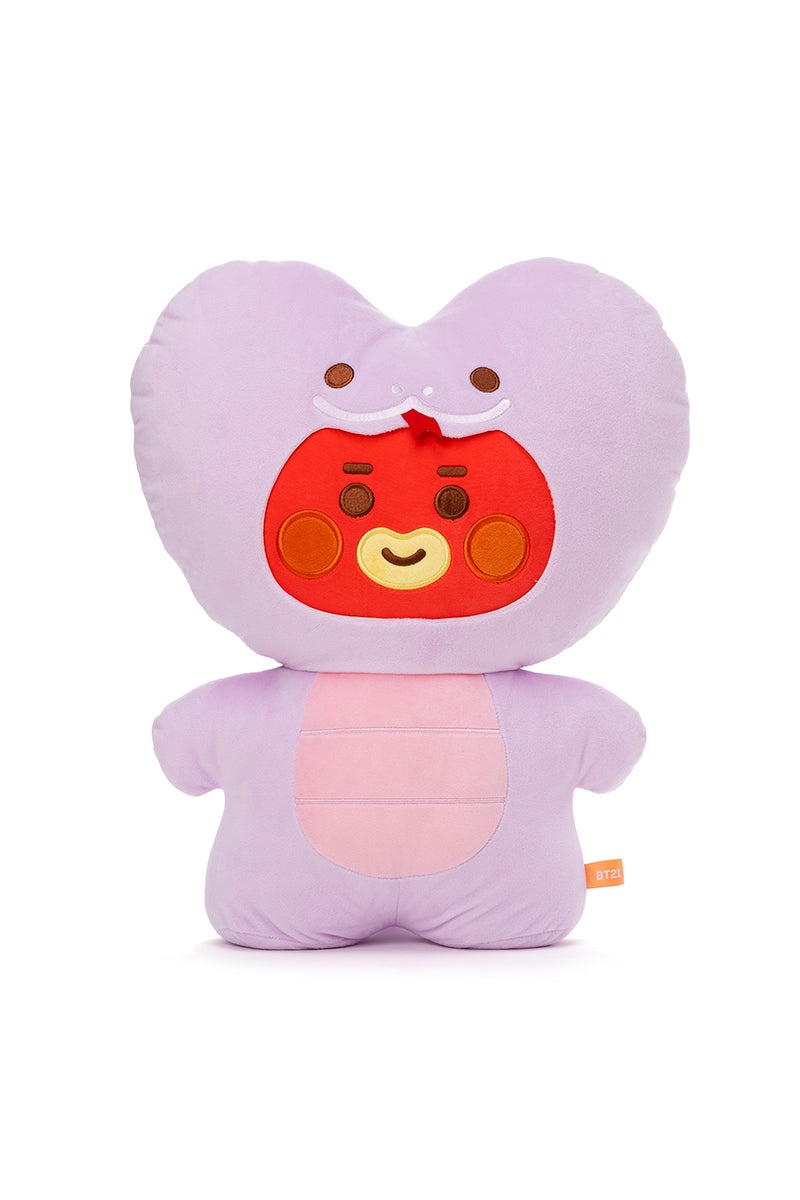 ベビー 巳ぬいぐるみ L(Little Friends)  TATA