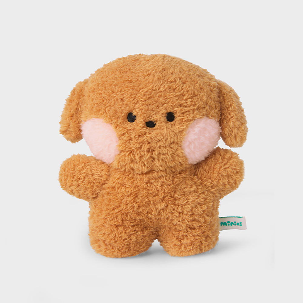 minini 着せ替えぬいぐるみ チョコニ