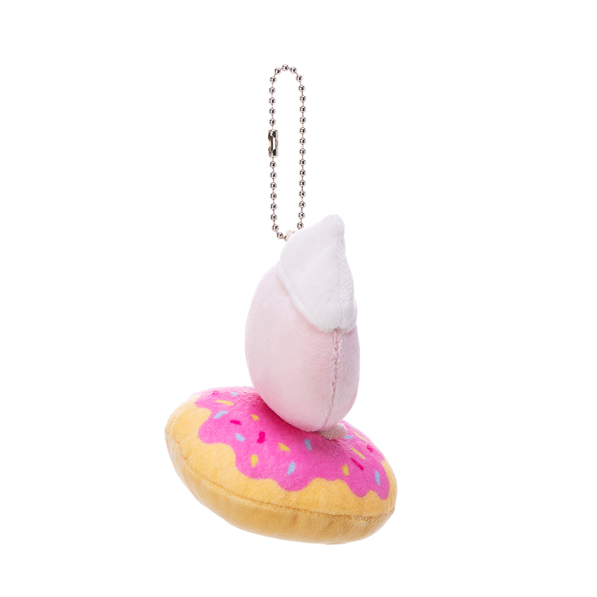 マスコット ドーナツ(おかしのおうち) ちびちびうさこ