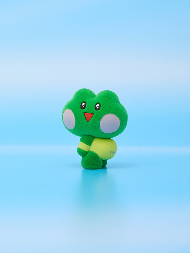 minini スタンディングフィギュア(minini world) レニニ